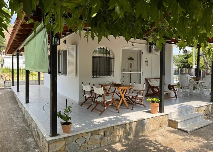 G&S Beach House