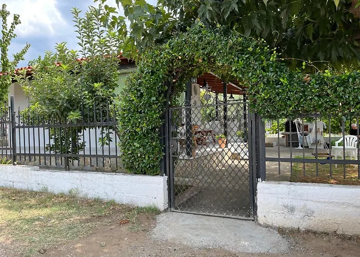 G&S Beach House