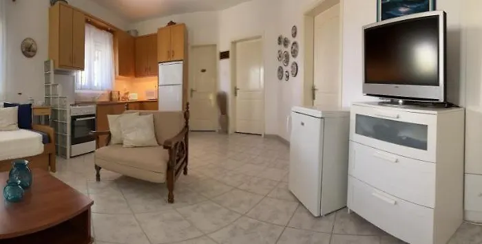 G&S Beach House