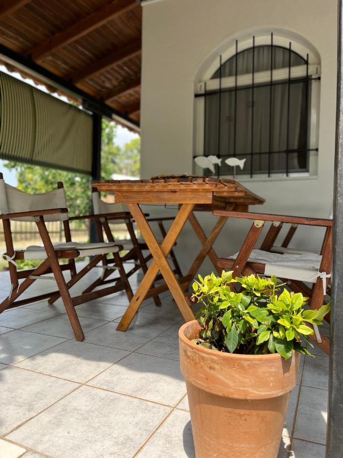 Ferienhaus G&s House *