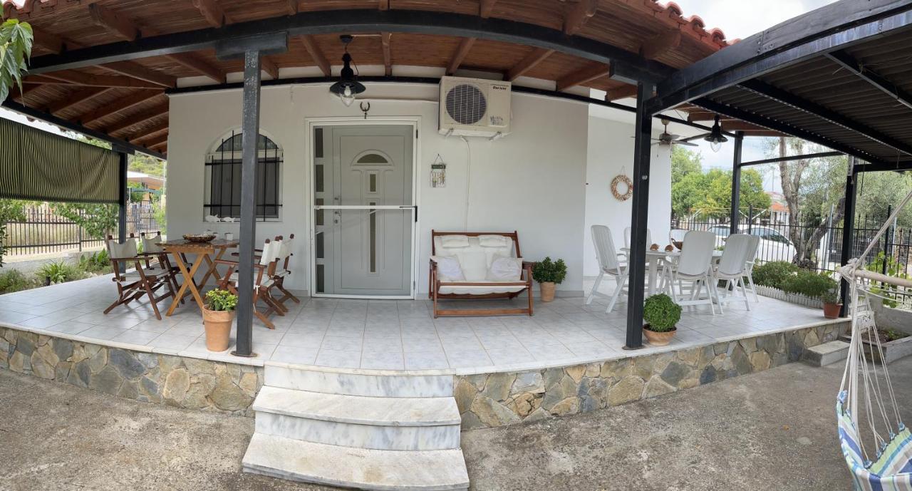 G&s House Ferienhaus