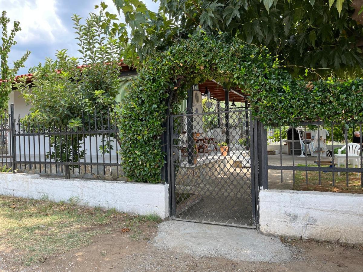 Ferienhaus G&s House Flogita