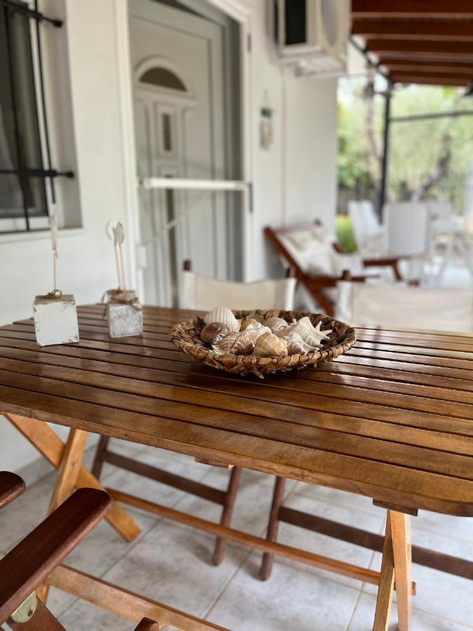 G&s House Ferienhaus