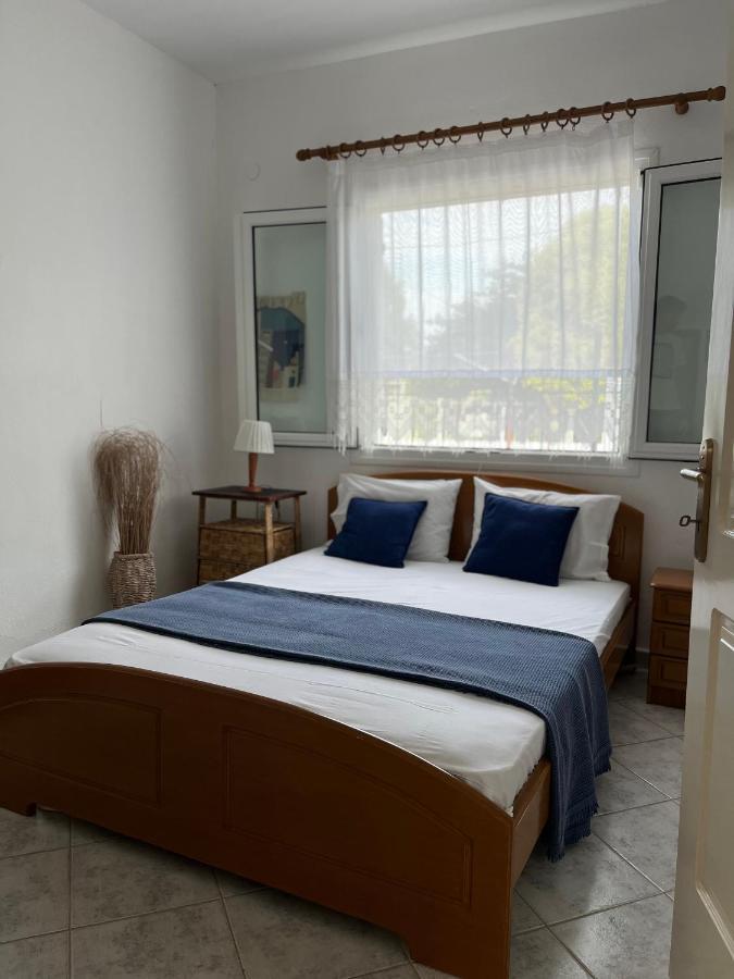 G&s House Ferienhaus Flogita
