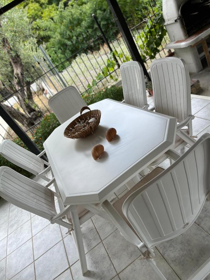 Ferienhaus G&s House *