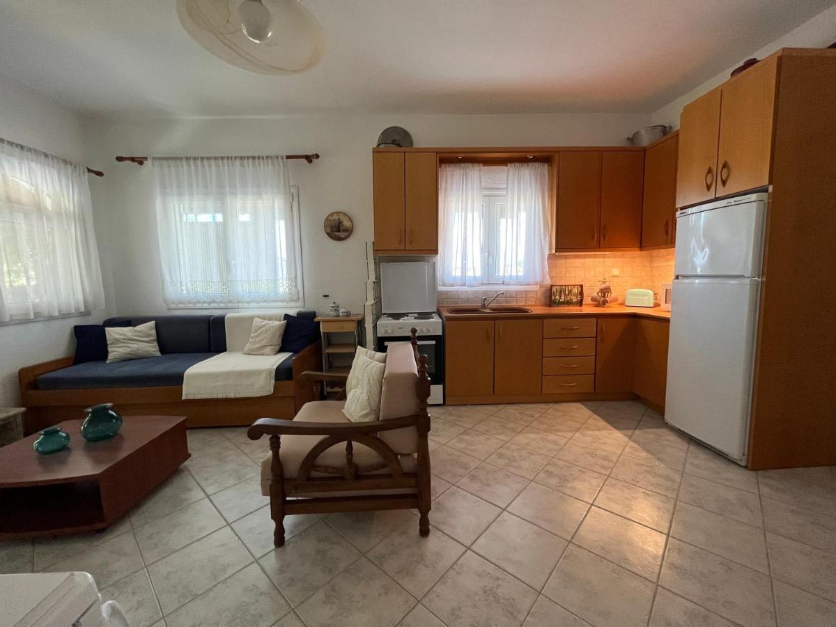 Case de vacanță G&s House Flogita